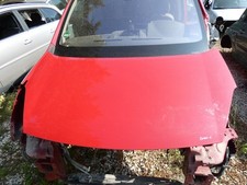 Motorhaube Berlingo 1,6 HDI