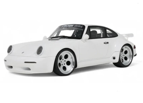 Modellauto spirit porsche - modellauto,
