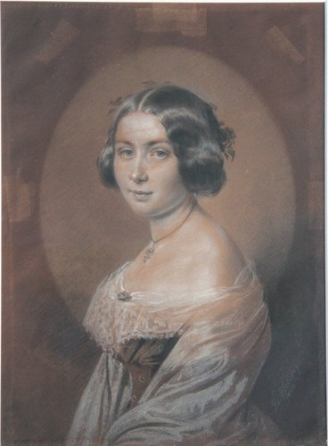 Jenny lind - jenny, (1820-1887)