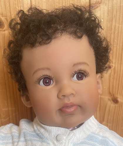 Ashton drake puppe - drake, ping