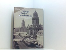 Refuge Berlin Brandenburg