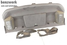 Mercedes W124 Limousine