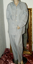 Herren VINTAGE Pyjama *