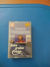 Tony Christie seine großen
