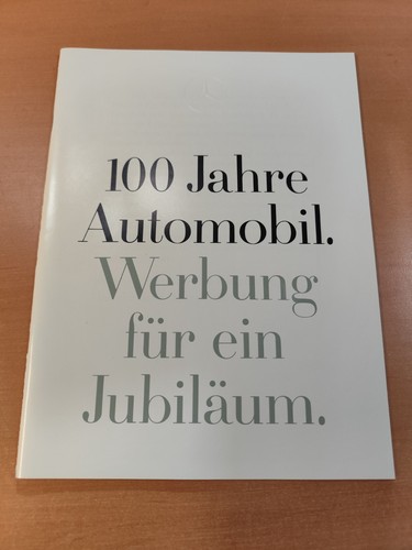 Mercedes benz 100 - mercedes,
