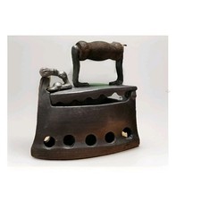 PELTRO Bügeleisen Made In