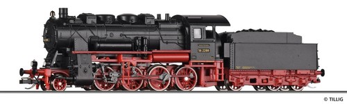 Tillig 02237 - tt,