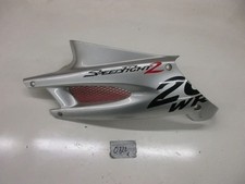 Q822. Peugeot Speedfight 2 Verkleidung links Seitenverkleidung Seitendeckel Sitz