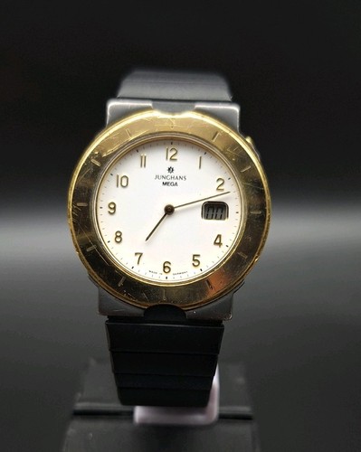 Junghans mega vintage funk - junghans,