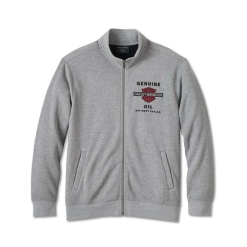 Harley davidson jacke herren - davidson,