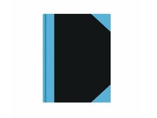 1 Kladde liniert A4 29,8 x