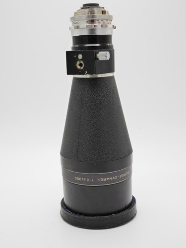 Voigtländer super dynarex - voigtländer, super-dynarex