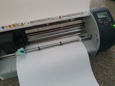 Graphtec Craft Robo CC 300-20