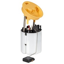 Kraftstoff-Fördereinheit