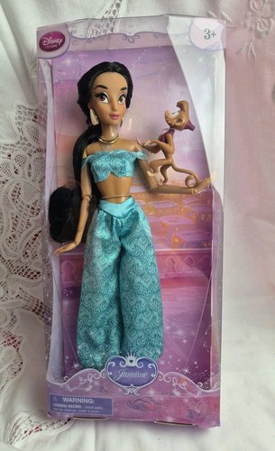 Disney prinzessin jasmine - disney,