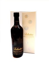 Ballantines Christmas Reserve Limited Edition Scotch Whisky 0,7 l