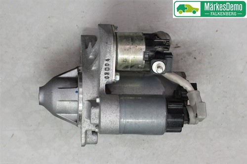 Anlasser benzin toyota yaris - anlasser,
