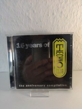 15 Jahre Techno Club von Various | CD | Zustand sehr gut
