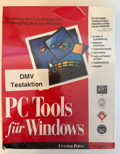 Central point tools - tools, 2.0