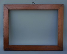 Biedermeier Rahmen 19 Jhd