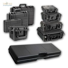 Gerätekoffer Staubdicht