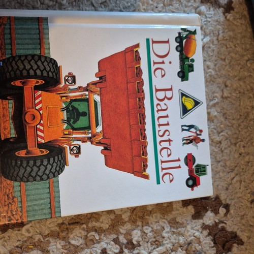 Die baustelle meyers kleine - die,