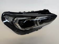 Frontscheinwerfer BMW X1 5A9A228-01 LED Rechts Scheinwerfer Headlight