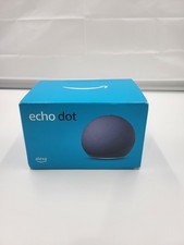 Amazon echo Dot (5