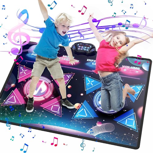 Kinder tanzmatte mit - tanzmatte,