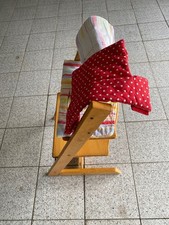 Stokke Kinderstuhl Natur mit