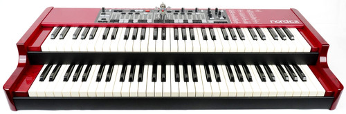 Clavia nord combo - c2,