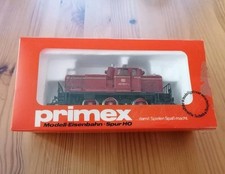Primex Spur H0 3194 Diesellok DB 260 787-7 Modell Eisenbahn - Märklin-Erzeugnis