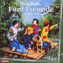 017/auf Grosser Fahrt von