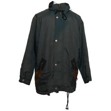 Le Frog, Allwetterjacke