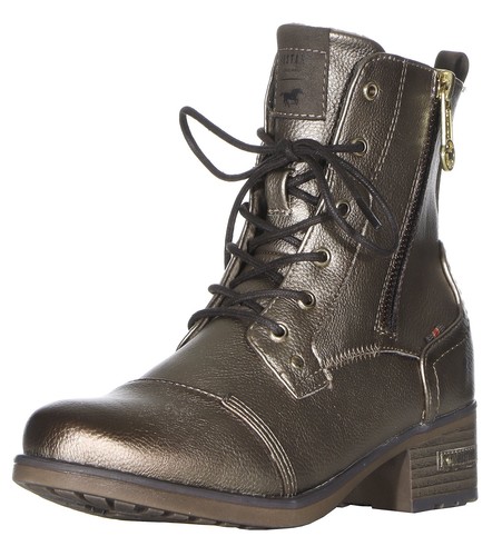 Mustang damen schuhe - mustang,