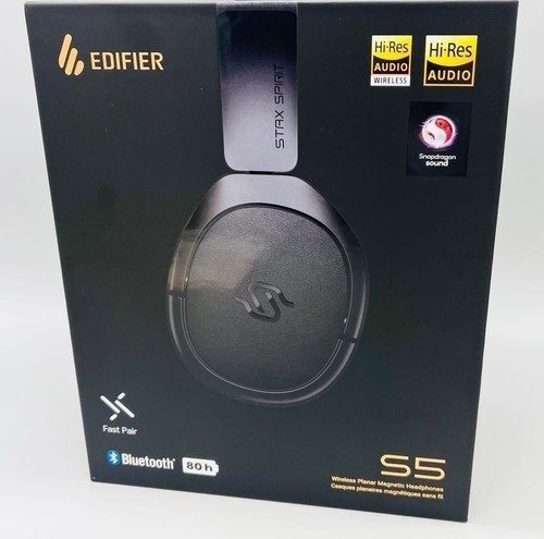 Edifier stax spirit - edifier,