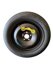 Ersatzrad Notrad Reserverad