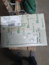 Klöckner Moeller Isolierstoffgehäuse  CI43E-150