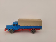 Wiking 1:87 Krupp-Titan LKW