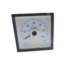 Drehspul Messinstrument B28