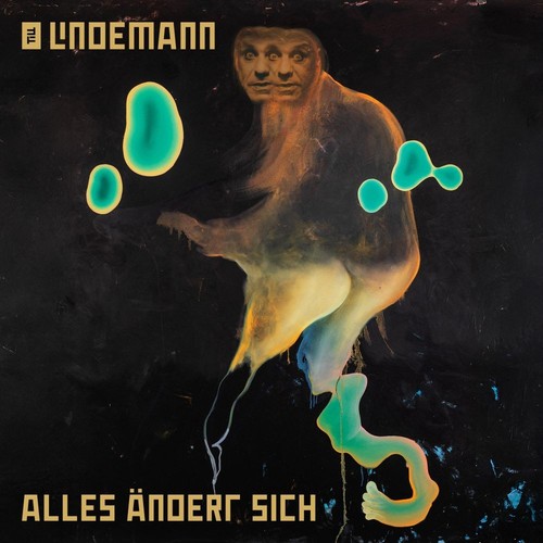 Till lindemann alles - till,
