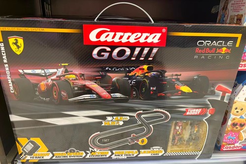 2026 neu carrera - neu,