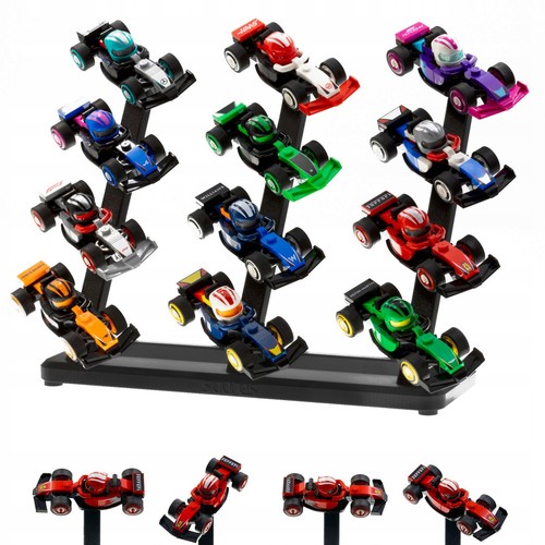 Lego minifiguren ständer - lego, minifiguren-ständer