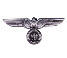 Reichsadler Abzeichen Militär
