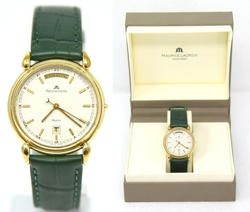 Maurice lacroix calypso 96376 - lacroix,