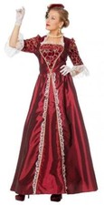 Rokoko kleid kostüm barock - rokoko,