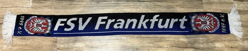 Org fsv frankfurt schal - org.,