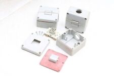 alter Lichtschalter Aufputz