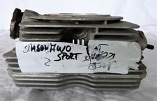 Nachlass-Motorrad AWO Sport 425 1601-2A---HY511---Rarität--Selten---Ansehen