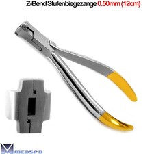 KFO Zange Z Bend
